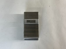 Brabus Soundsystem by GENESIS