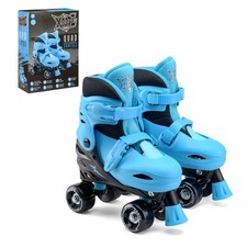 Xootz Kids Quad Skates