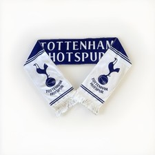 Tottenham Hotspur Football Fan Scarf 