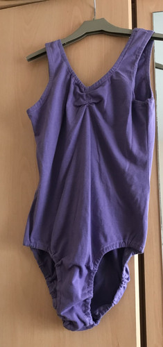 Rad lilac leotard years - rad,