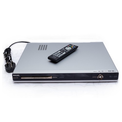 Philips dvdr5500 dvd - dvdr5500/05,
