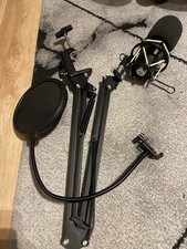 Tonor Q9 USB Studio Microphone Kit - TN120079BL