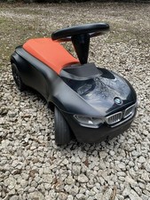 BMW Baby Racer III Kids Ride