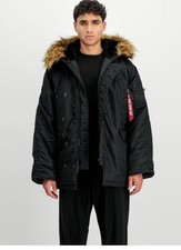 Alpha Industries Type N-3B
