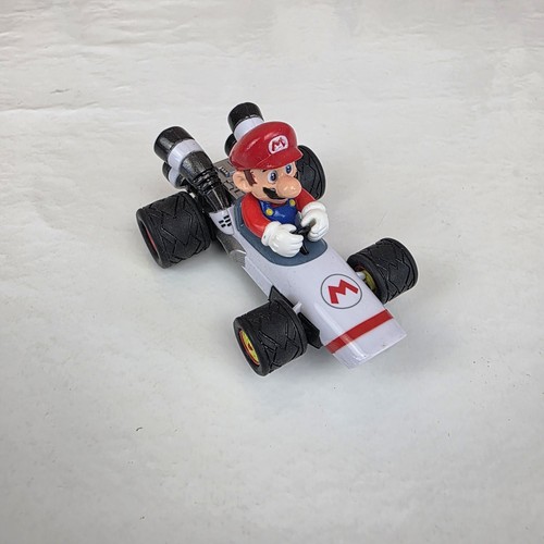 Carrera mario kart - go,