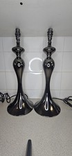 Pair of Tall Elegant Masons