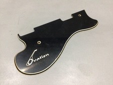 Ovation Thunderhead Deluxe