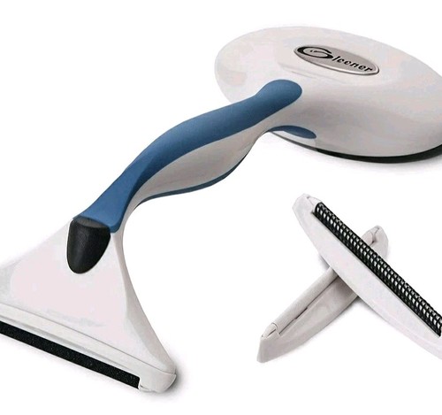 Gleener fabric shaver - 4-in-1,
