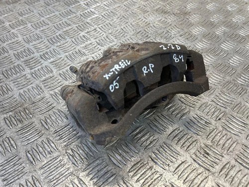 Nissan trail t30 - x-trail, front