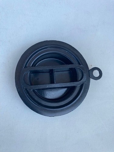 Commercial wheelie bin - bin, bung