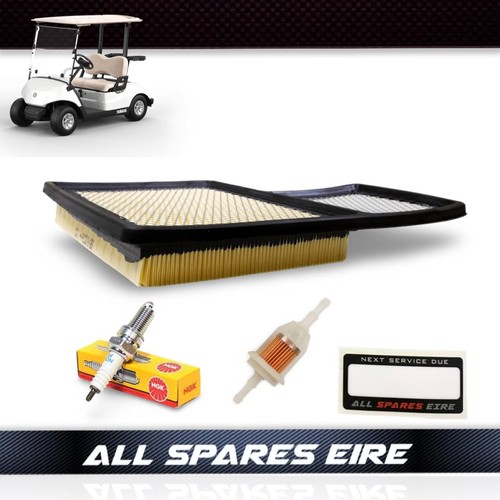 Yamaha golf cart - cart, service