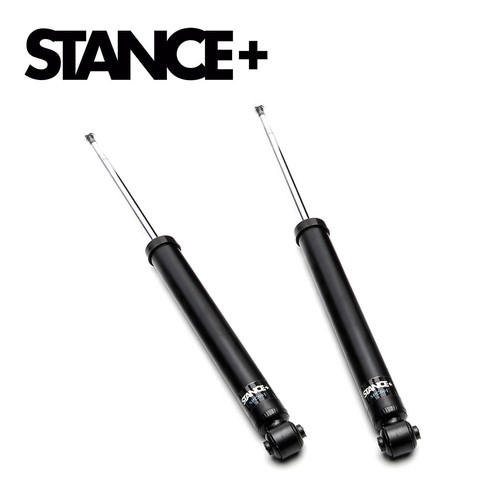 Stance rear sport dampers - rear,