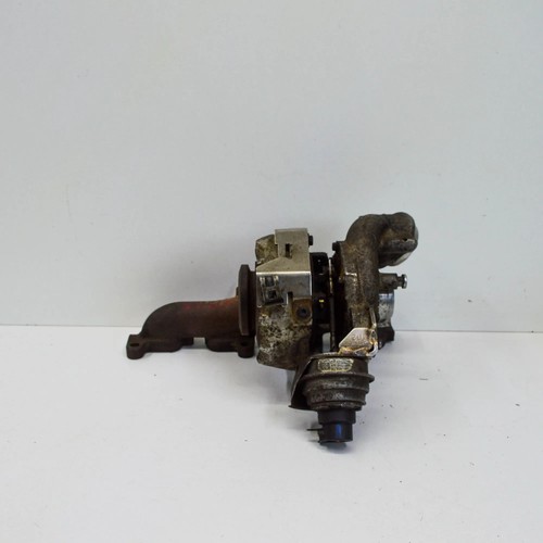 Golf 5k1 turbocharger - vw,
