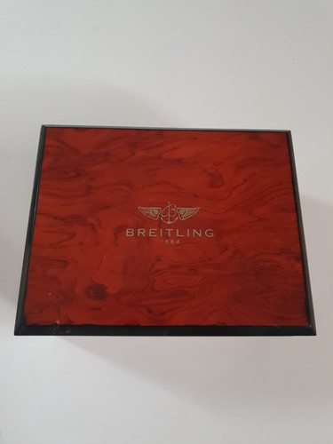 Genuine breitling 1884 - genuine,