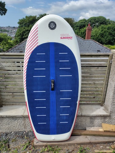 Slingshot ltf 180 - slingshot,