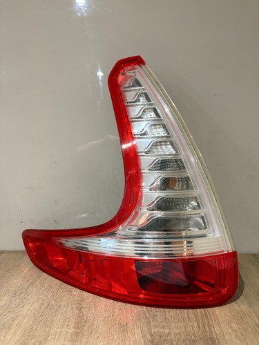 Renault grand scenic rear - grand,