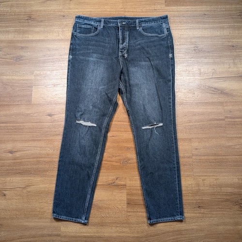 Ksubi wolfgang blue blood - ksubi,