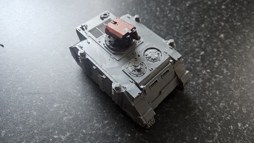 Warhammer 40k space marine - 40k,