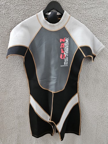 Nalu mens large 5mm - mens,