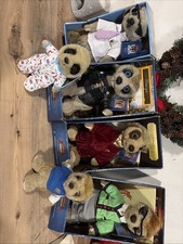 Compare The Market Meerkat