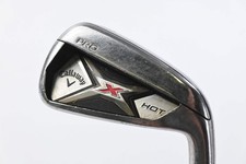 Callaway X Hot Pro #6 Iron /