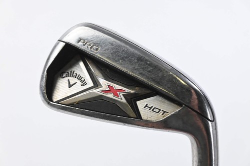 Callaway hot pro iron - x, /