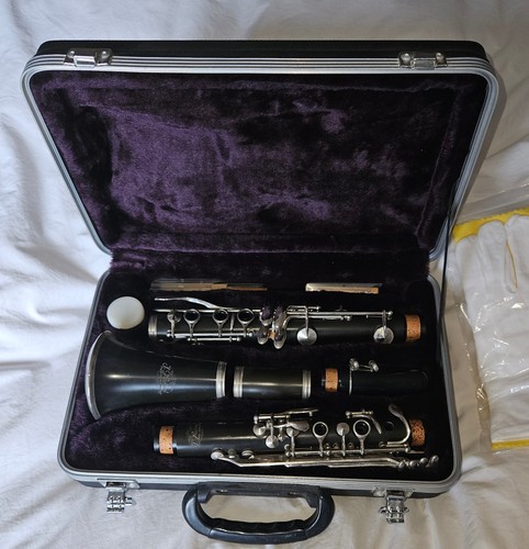 Michael student clarinet - michael,