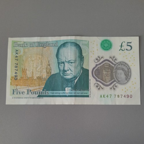Ak47 note genuine - ak47,