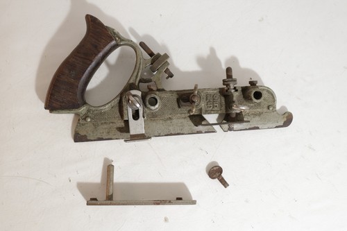 Stanley plane body frame - stanley, #