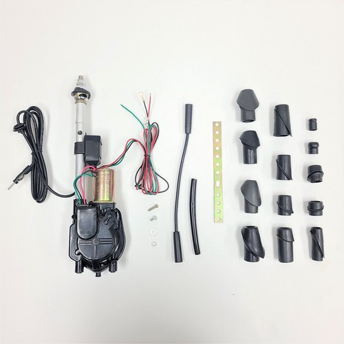 Power antenna fit - power, bmw