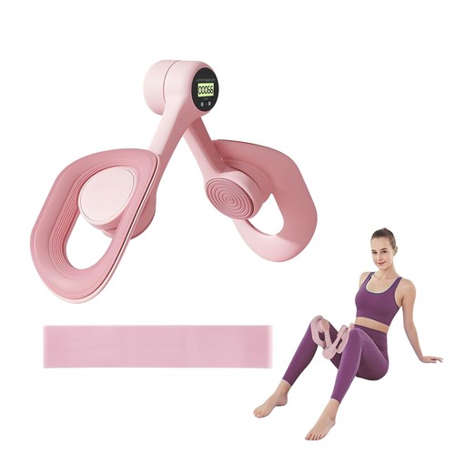 Pelvic floor trainer - pelvic, thigh