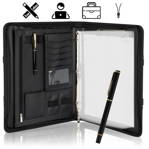 Portfolio folder conference - folder, a4