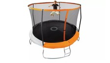 12ft Childrens Trampoline with