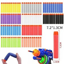 200pcs Assorted Multicolour