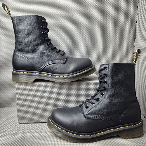 Martens pascal boots 5 - dr,