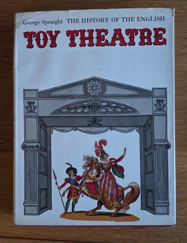 History the english toy - history, of
