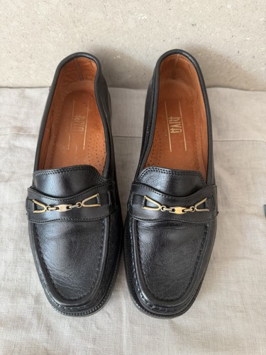Riva ladies black - ladies, style