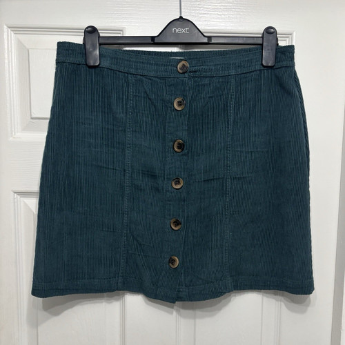 Womens green cotton - tu,