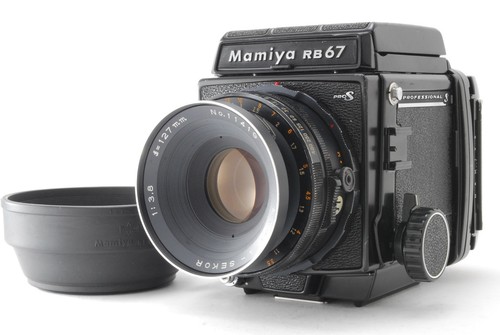 Exc mamiya rb67 - [exc+5],