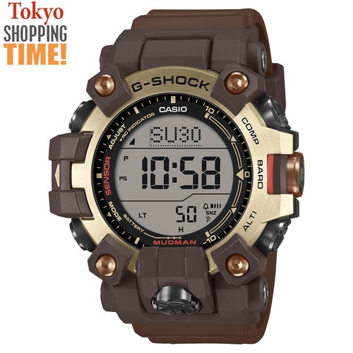Casio shock 9500mh 5jf - casio, g-shock