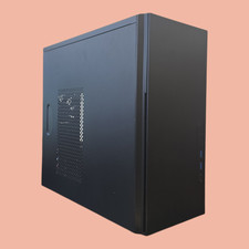 Light use cit - cit, case