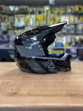 NEW LEATT 2.5 V26 GREY GLOSS