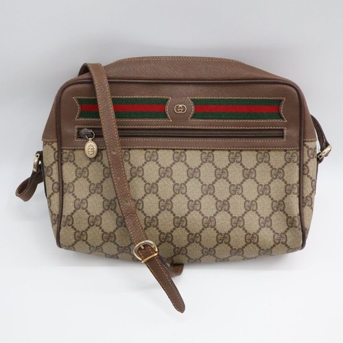 Gucci beige sherry - gucci,