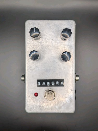 Catalinbread sabbra cadabra - catalinbread,