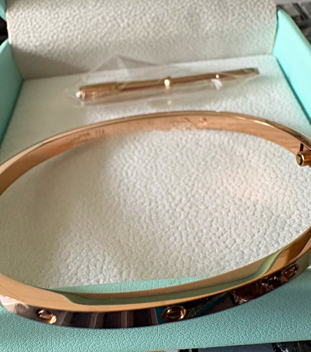 Rose gold tone - gold,
