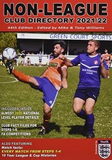 Non-League Club Directory