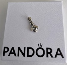 Pandora Sterling Silver Dangle