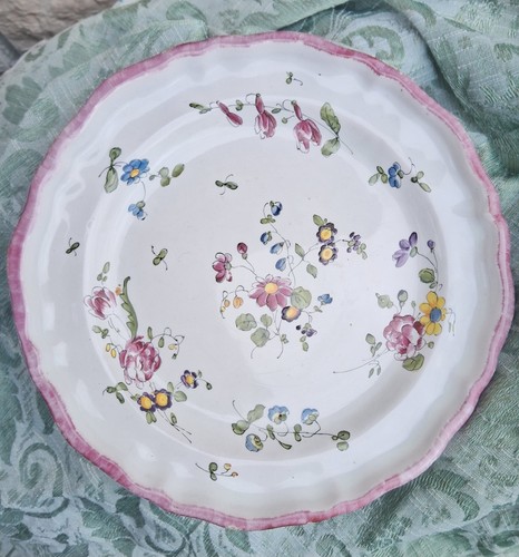 Antique marseille earthenware - antique,