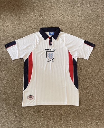 England 1998 football - england, /