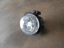 Jaguar X-Type Front Bumper Fog